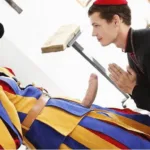 Scandal in the Vatican 2: The Swiss Guard Episode 4 – Jean-Daniel & Zac DeHaan