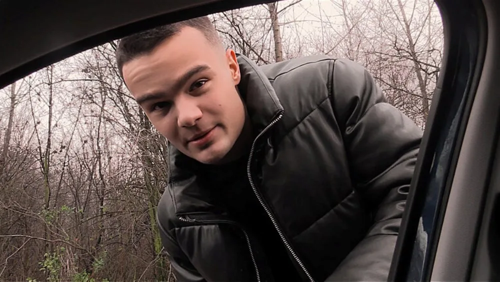 Czech Hunter 777 - PORNO GAY HD Vídeos Gays | Sexo Gay | Porno Gay ...