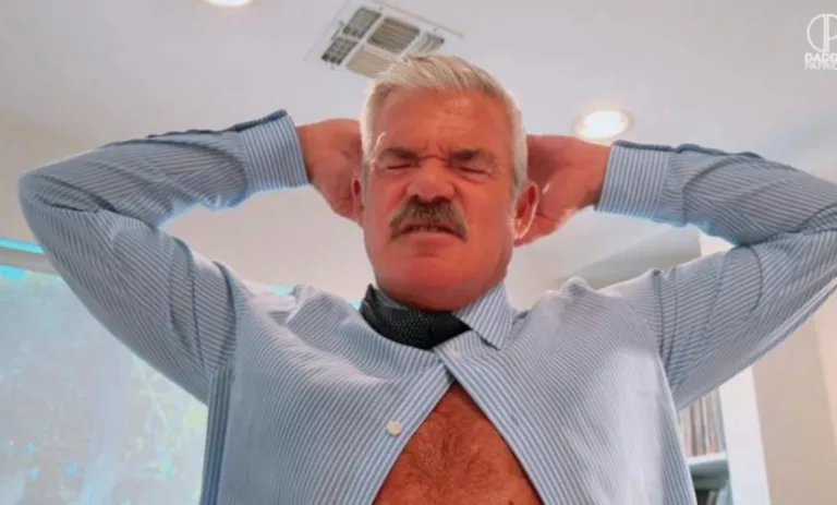 Daddy Patrick – Office Redemption Part 1