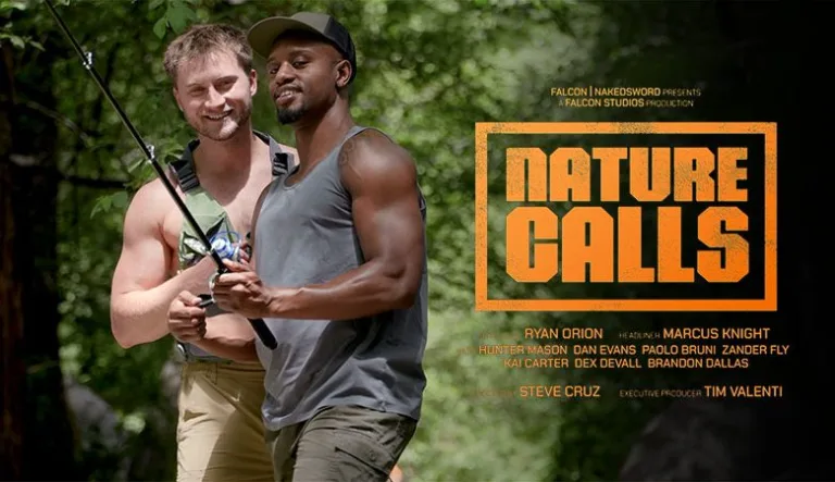 Nature Calls Scene 3 – Dan Evans and Marcus Knight